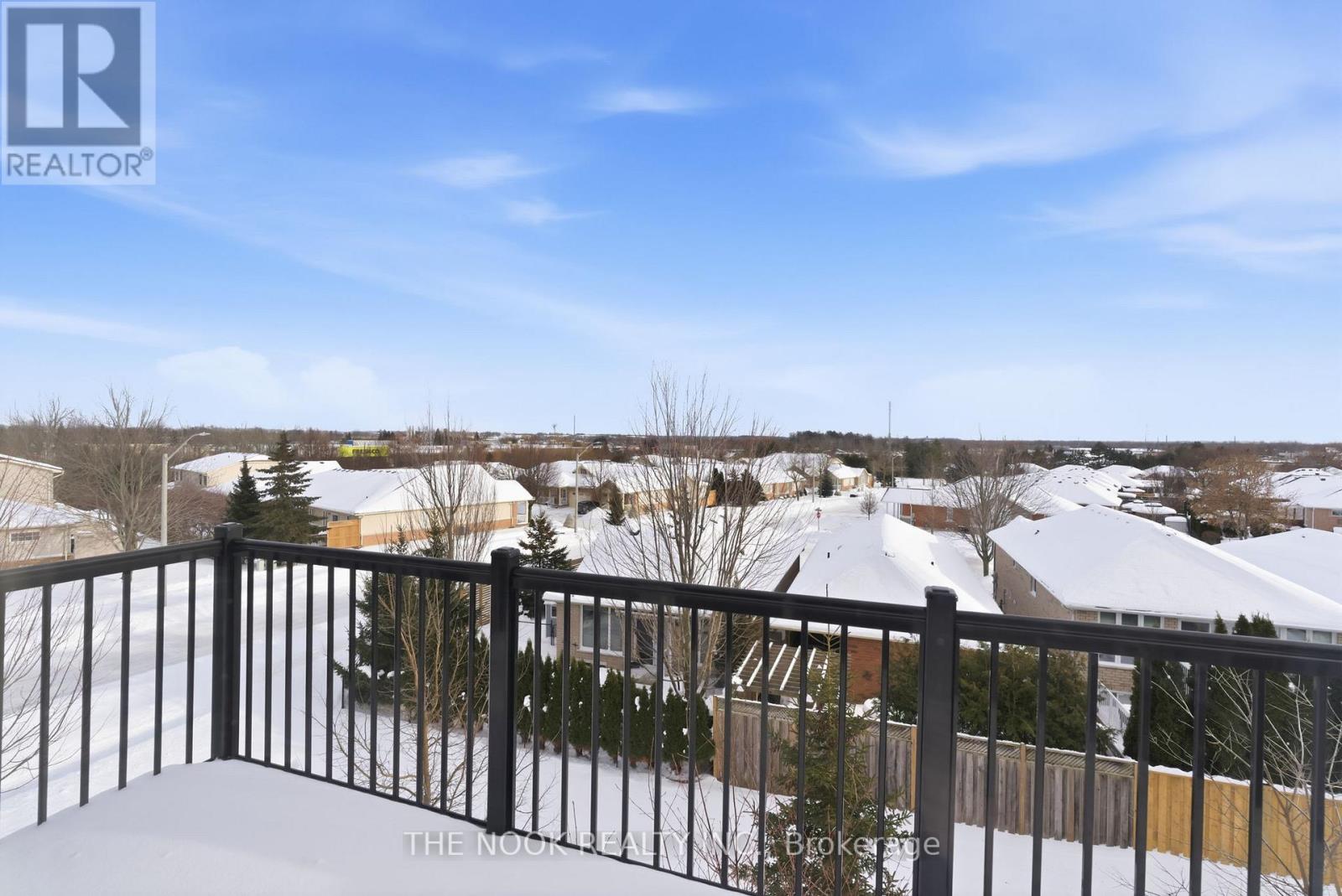 301 - 910 Wentworth Street, Peterborough, Ontario  K9J 8R8 - Photo 20 - X12733852