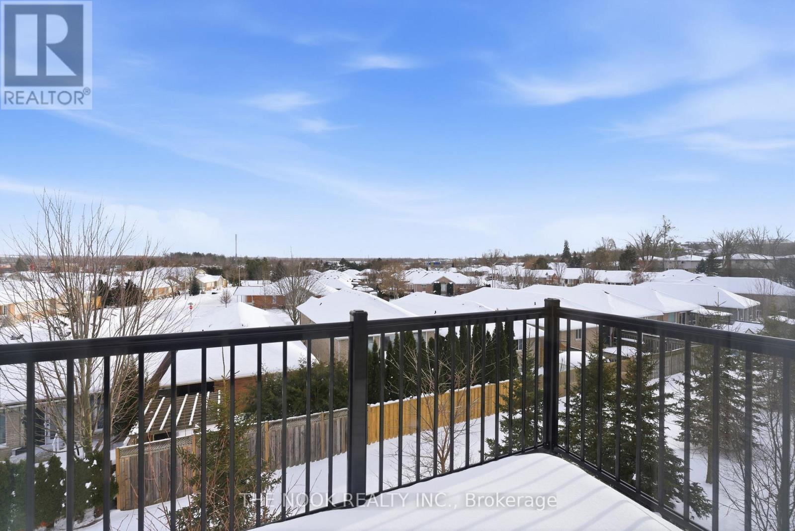 301 - 910 Wentworth Street, Peterborough, Ontario  K9J 8R8 - Photo 21 - X12733852