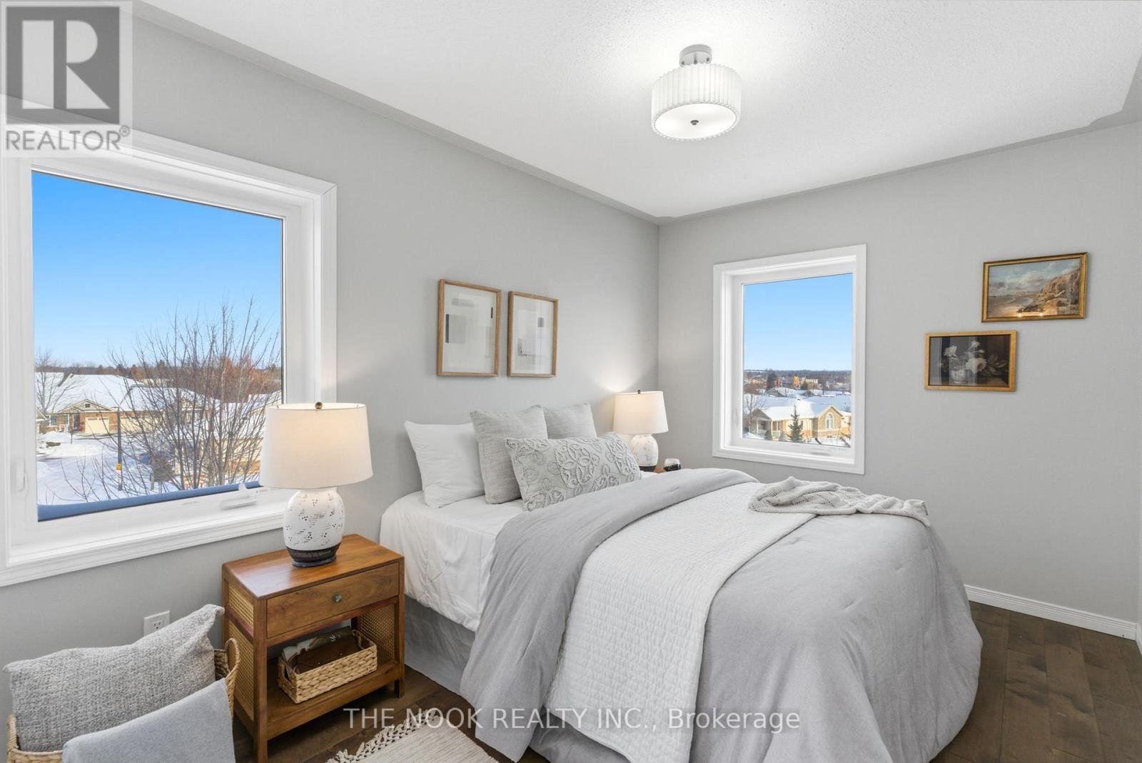 301 - 910 Wentworth Street, Peterborough, Ontario  K9J 8R8 - Photo 27 - X12733852