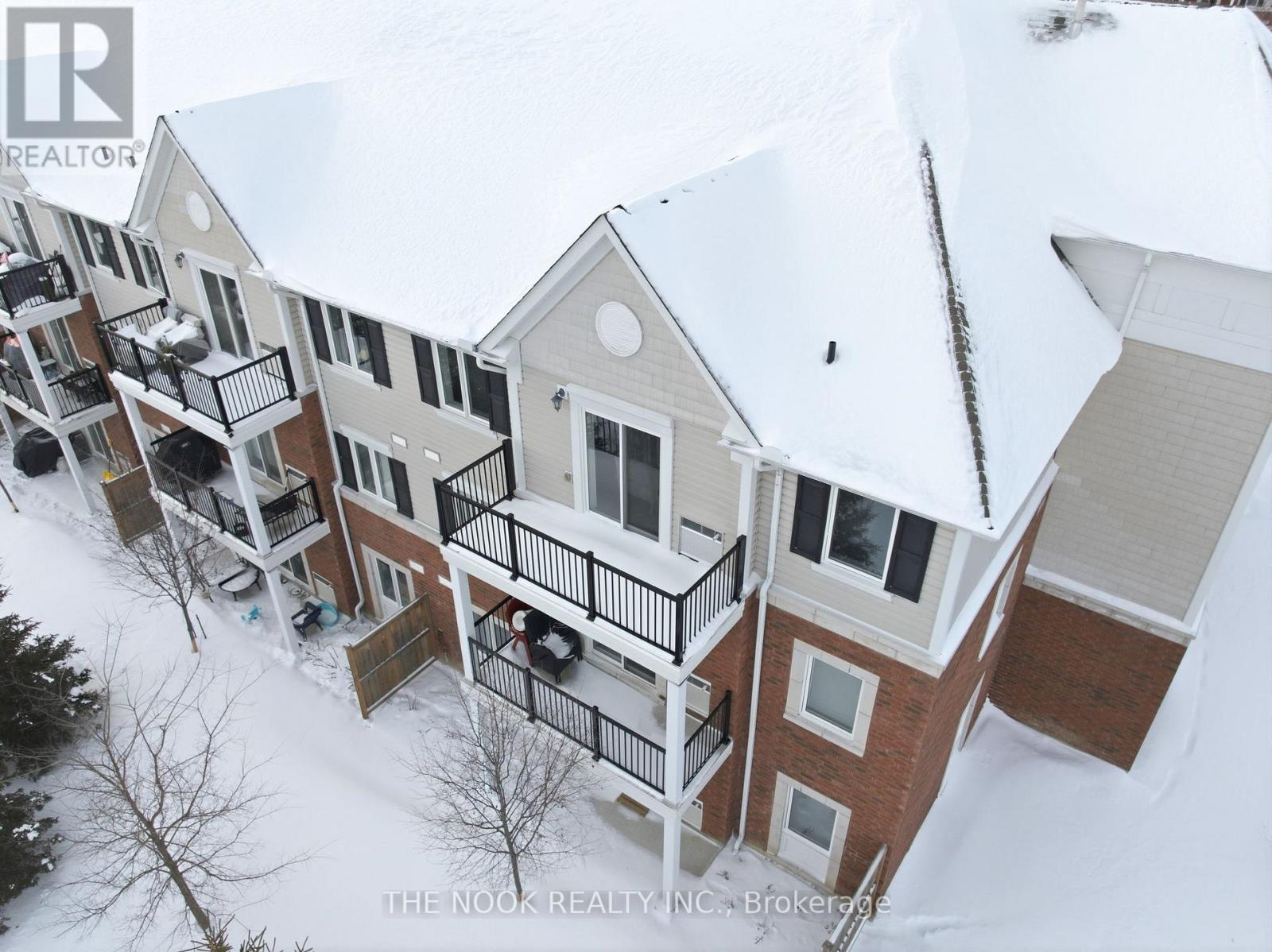 301 - 910 Wentworth Street, Peterborough, Ontario  K9J 8R8 - Photo 33 - X12733852