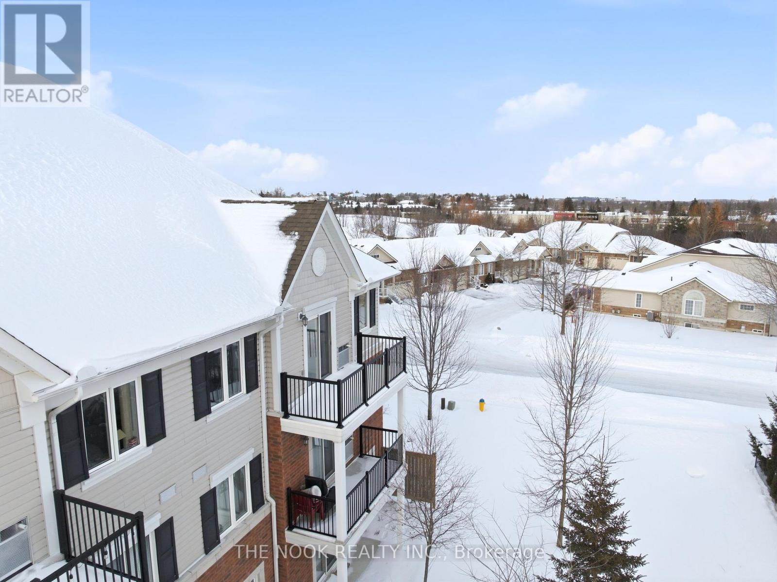 301 - 910 Wentworth Street, Peterborough, Ontario  K9J 8R8 - Photo 34 - X12733852