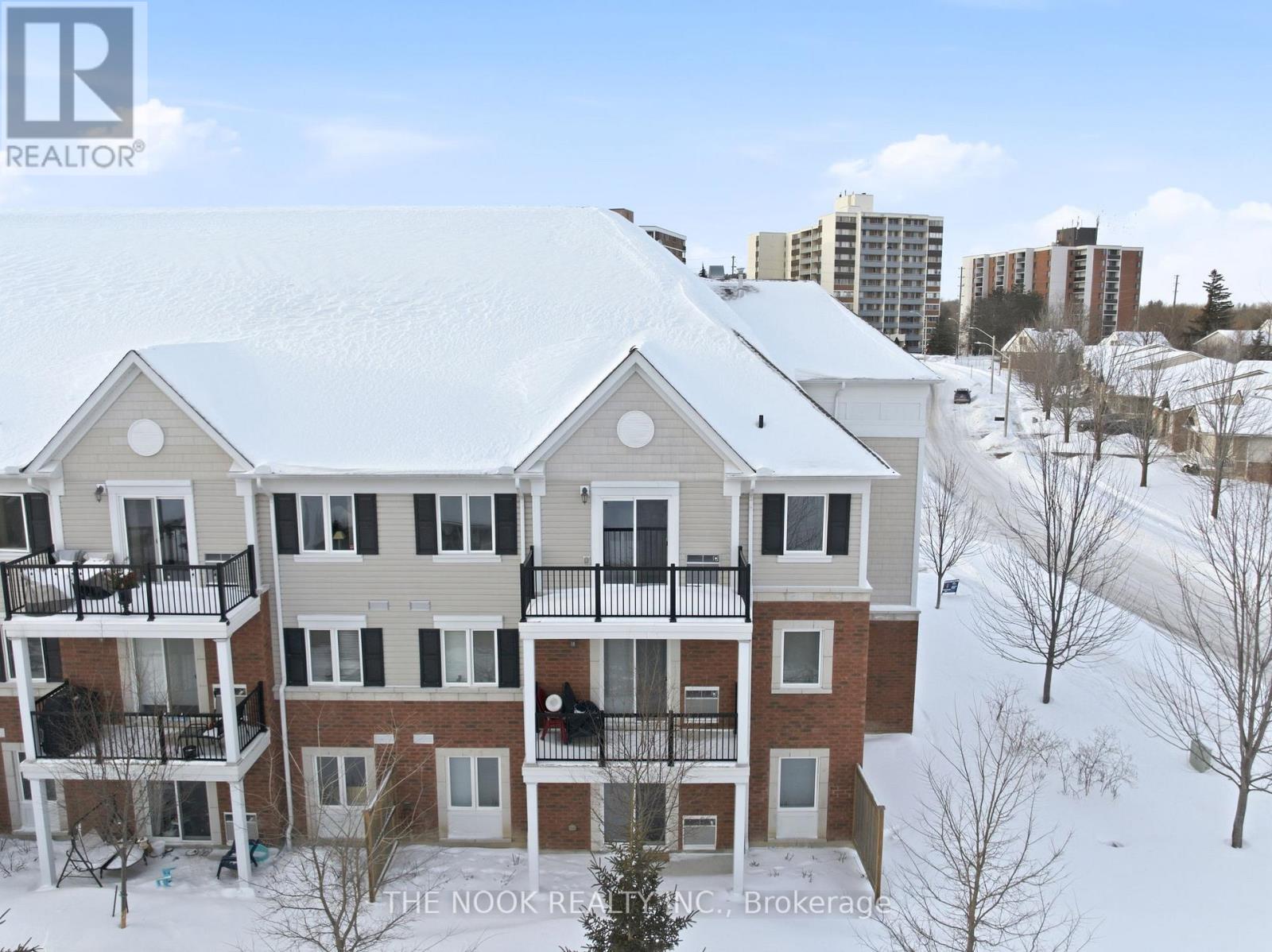 301 - 910 Wentworth Street, Peterborough, Ontario  K9J 8R8 - Photo 35 - X12733852