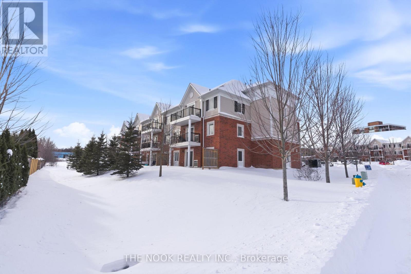 301 - 910 Wentworth Street, Peterborough, Ontario  K9J 8R8 - Photo 36 - X12733852