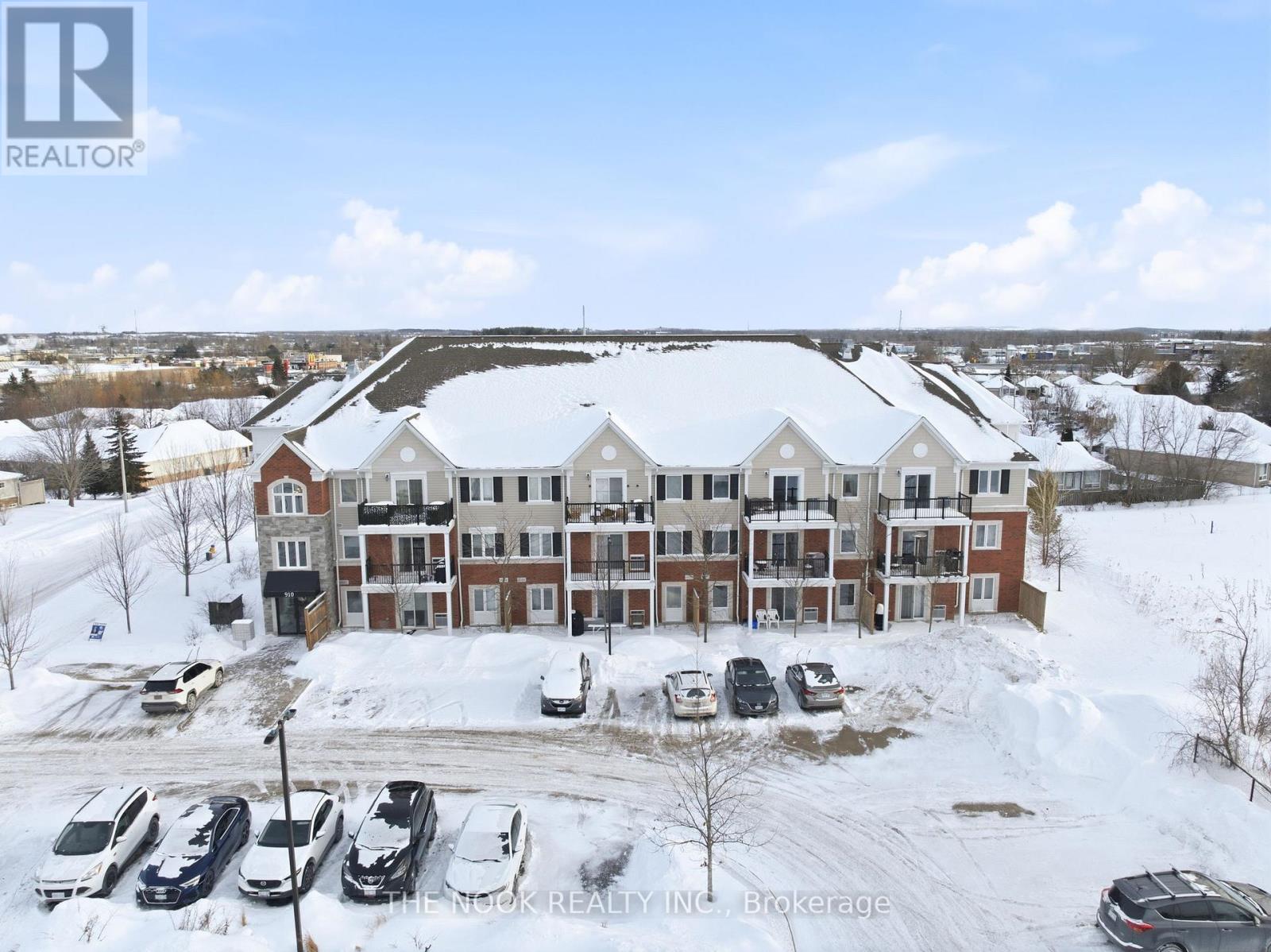 301 - 910 Wentworth Street, Peterborough, Ontario  K9J 8R8 - Photo 37 - X12733852