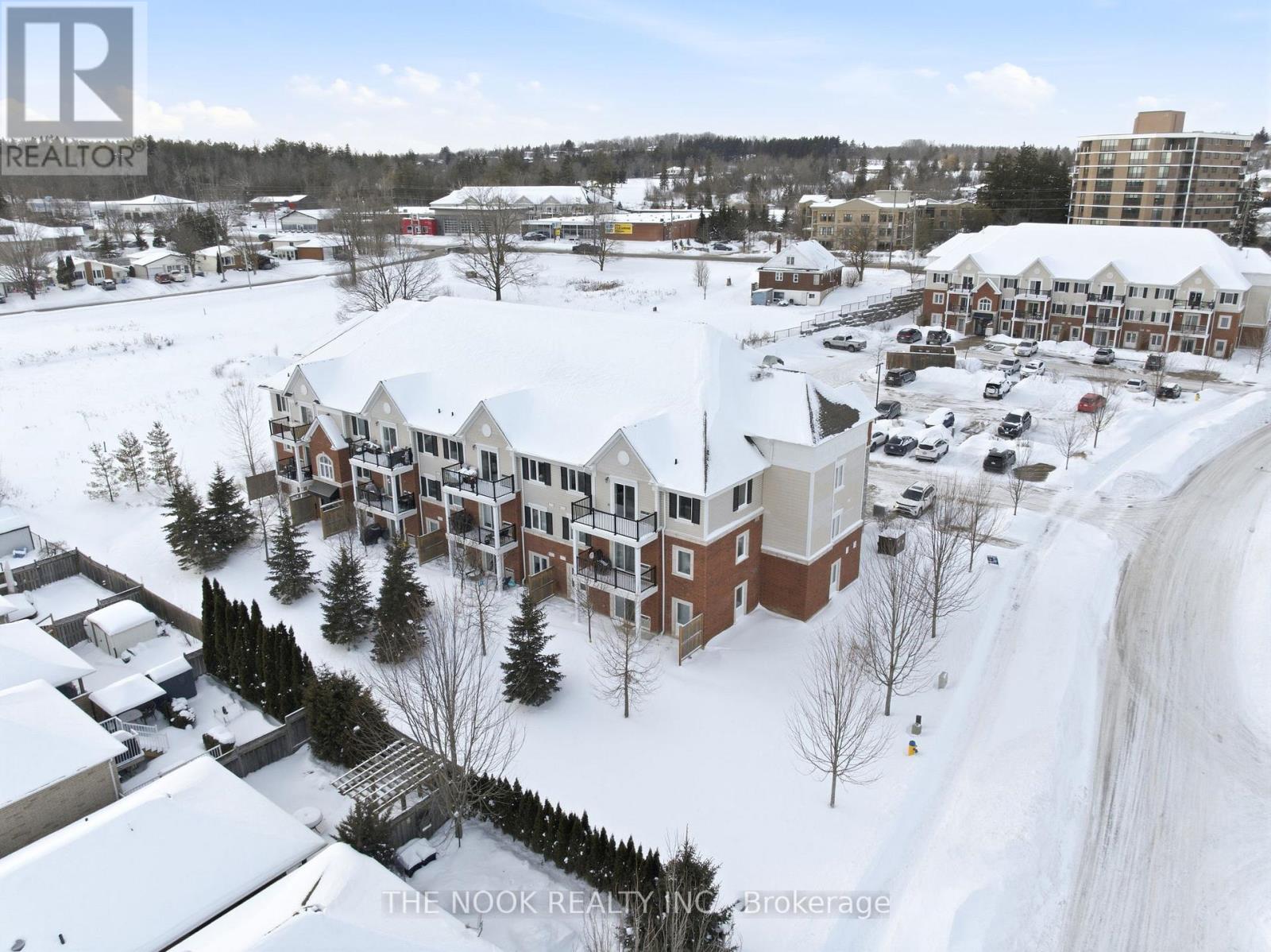 301 - 910 Wentworth Street, Peterborough, Ontario  K9J 8R8 - Photo 38 - X12733852