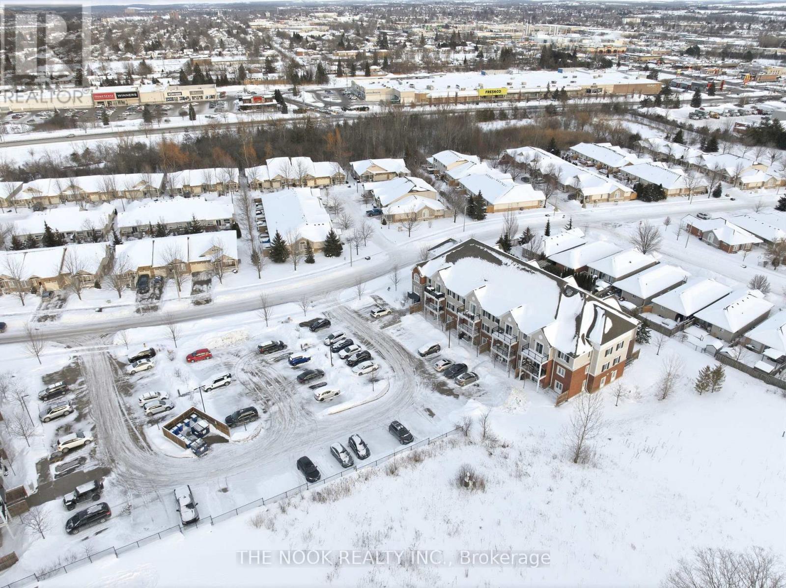 301 - 910 Wentworth Street, Peterborough, Ontario  K9J 8R8 - Photo 39 - X12733852