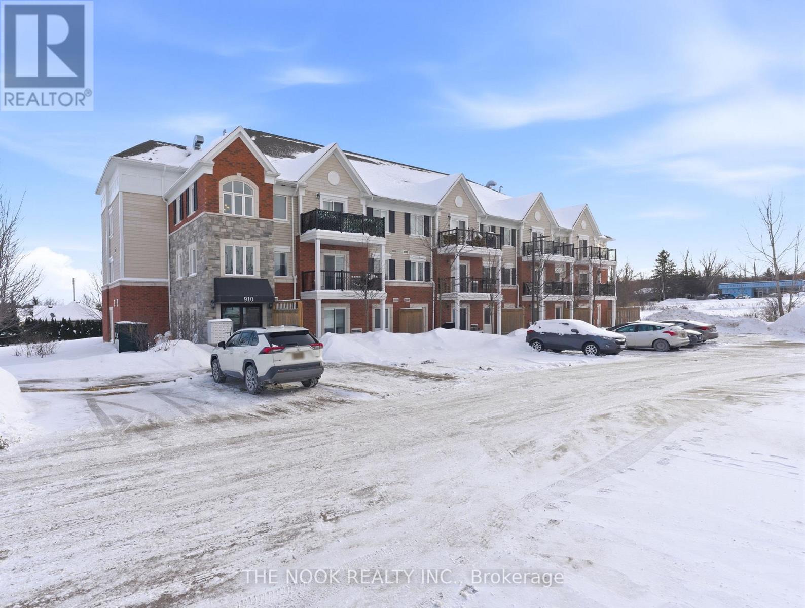 301 - 910 Wentworth Street, Peterborough, Ontario  K9J 8R8 - Photo 40 - X12733852