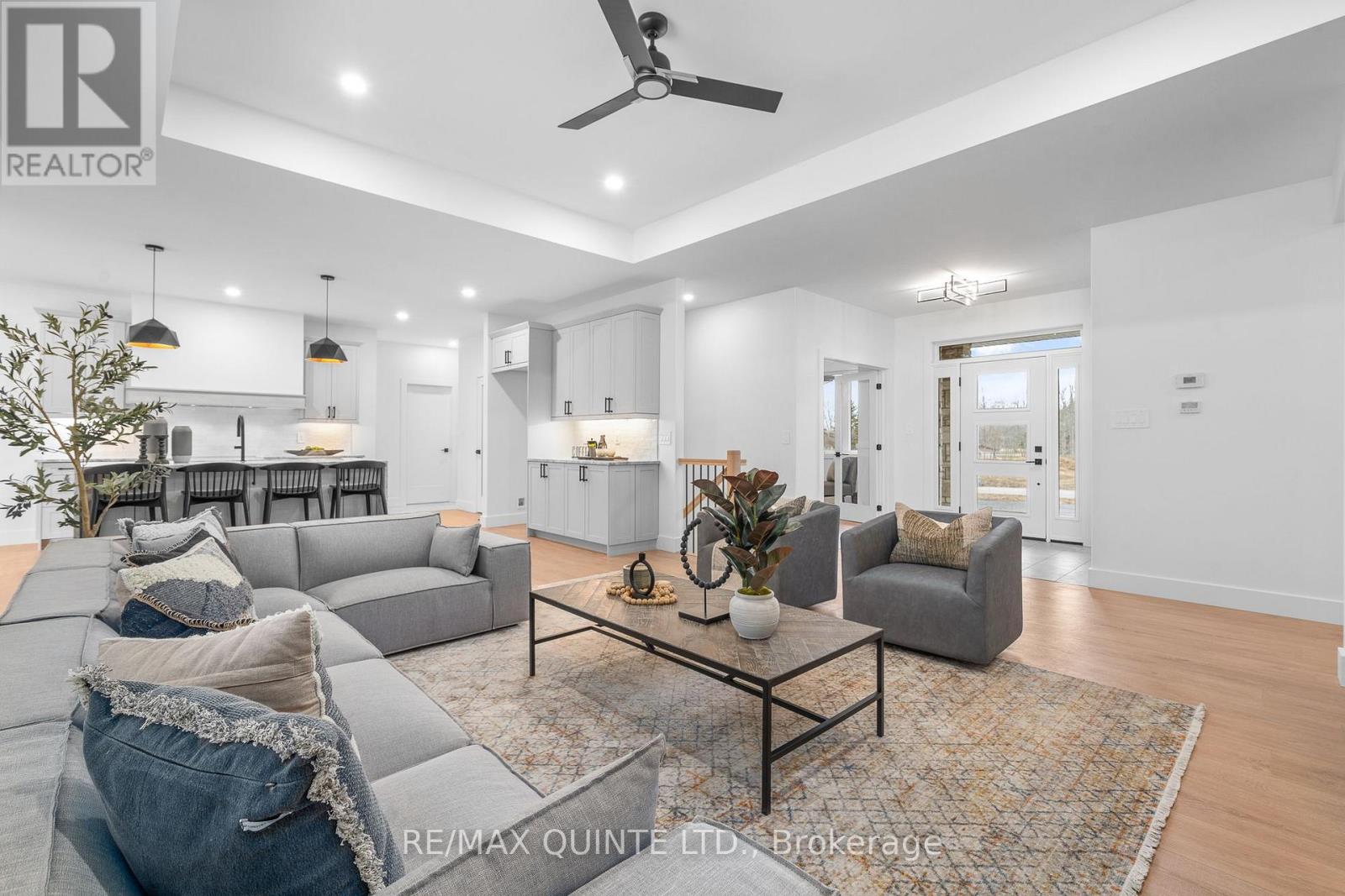 235 Michael's Way, Prince Edward County, Ontario  K0K 1L0 - Photo 10 - X12733868