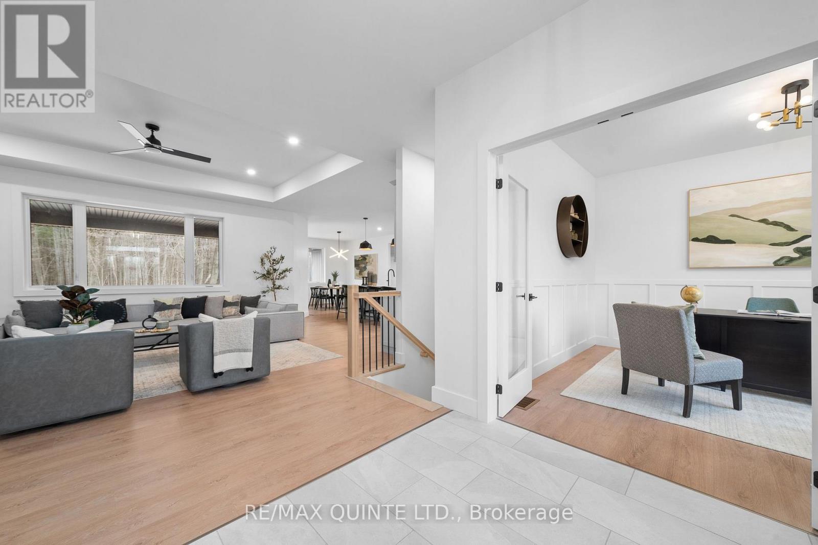 235 Michael's Way, Prince Edward County, Ontario  K0K 1L0 - Photo 8 - X12733868