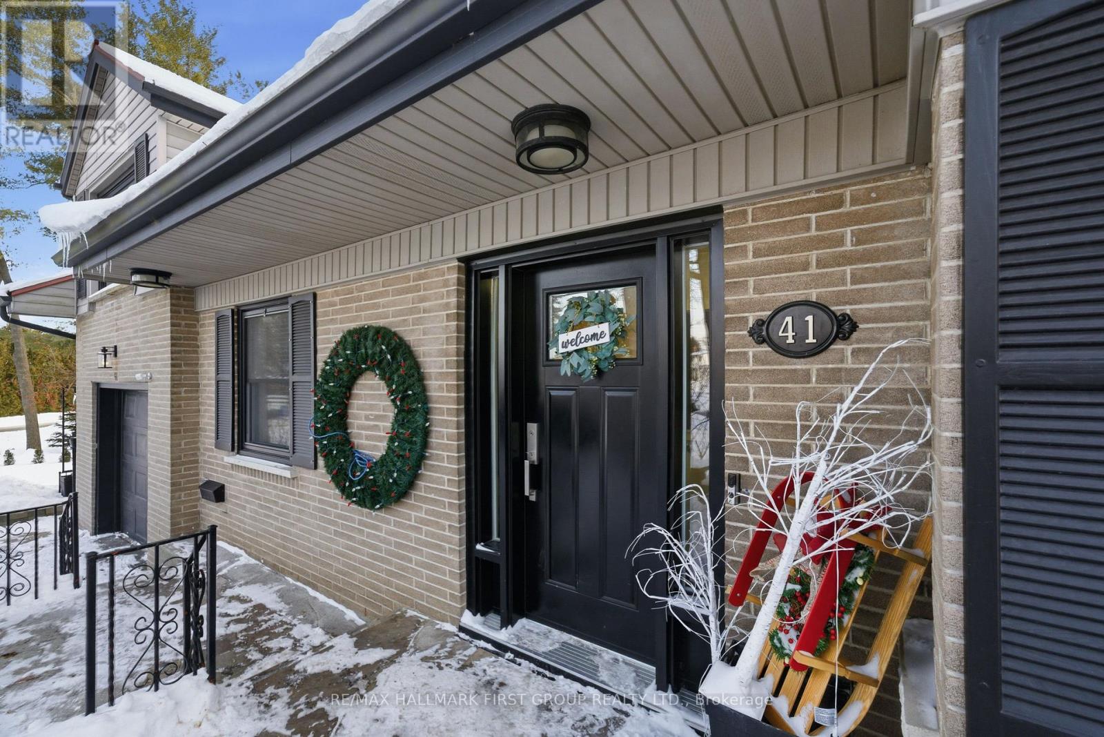 41 Freeman Drive, Port Hope, Ontario  L1A 2E1 - Photo 3 - X12733968