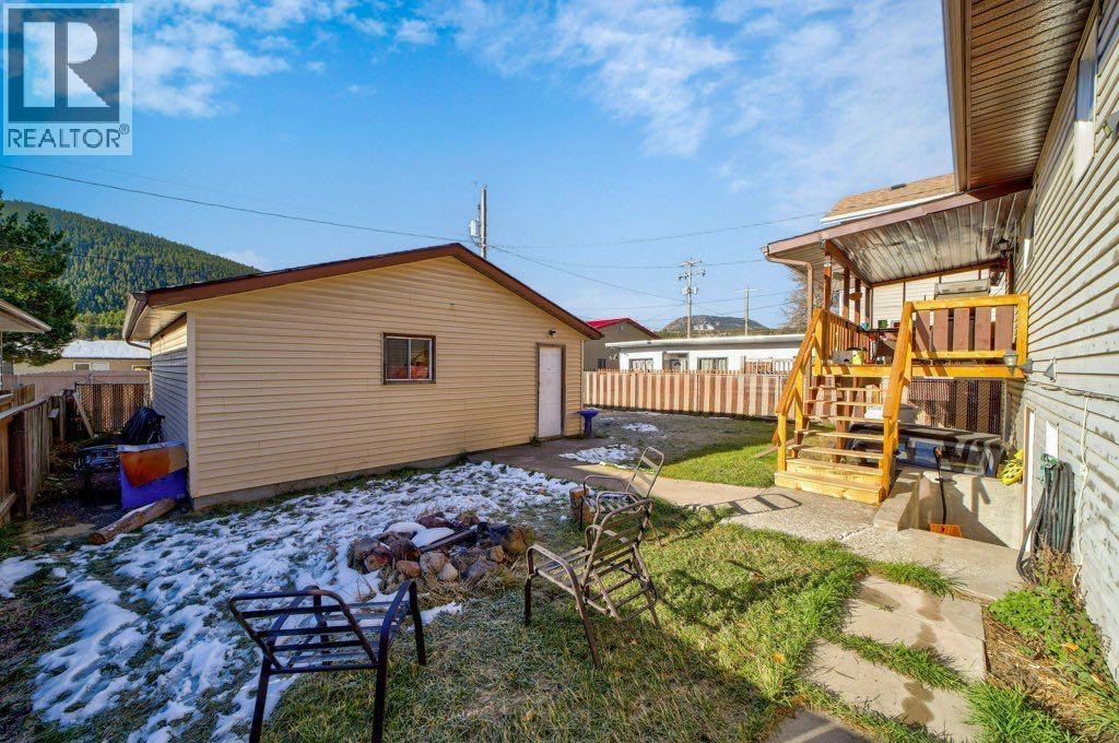 11538 21 Avenue, Blairmore, Alberta  T0K 0E0 - Photo 29 - A2265974