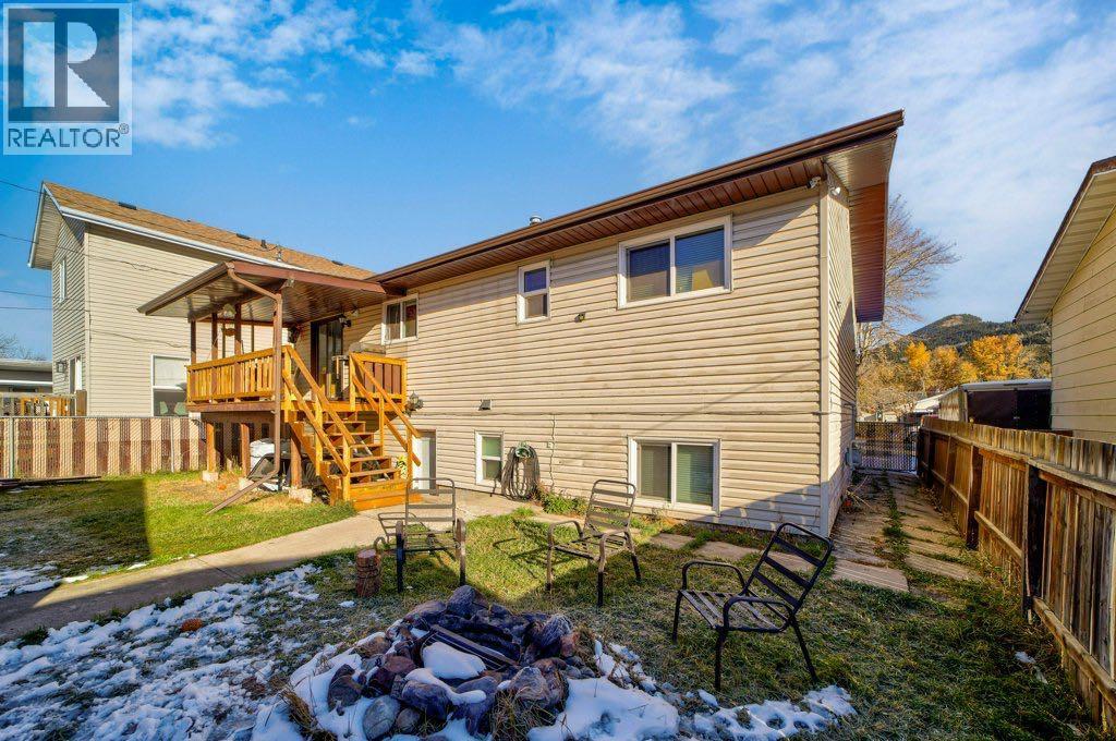 11538 21 Avenue, Blairmore, Alberta  T0K 0E0 - Photo 27 - A2265974