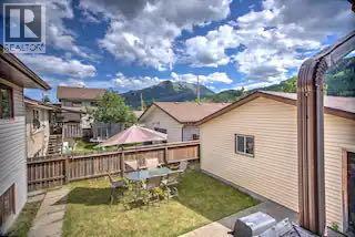 11538 21 Avenue, Blairmore, Alberta  T0K 0E0 - Photo 24 - A2265974