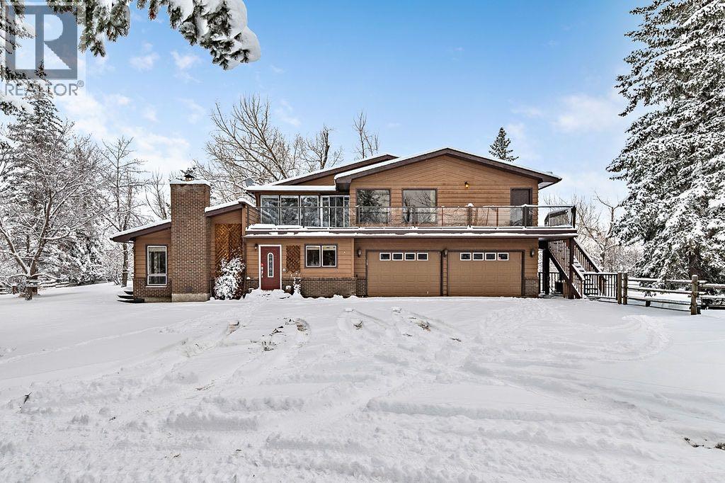 258100 16 Street E, De Winton, Alberta  Y1S 3M1 - Photo 6 - A2272630