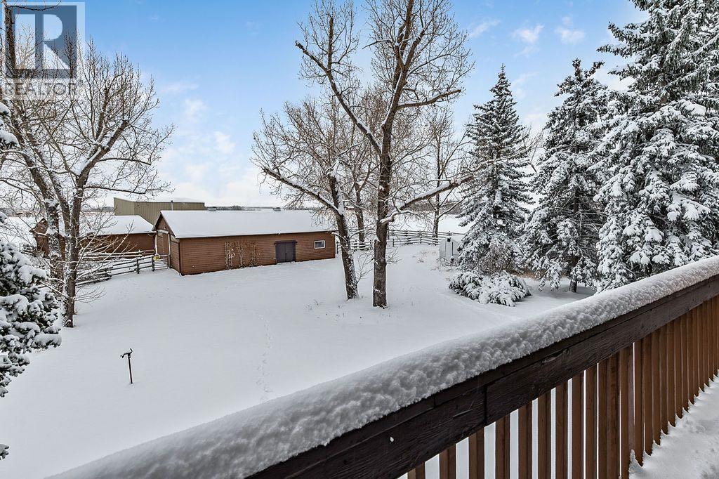 258100 16 Street E, De Winton, Alberta  Y1S 3M1 - Photo 45 - A2272630