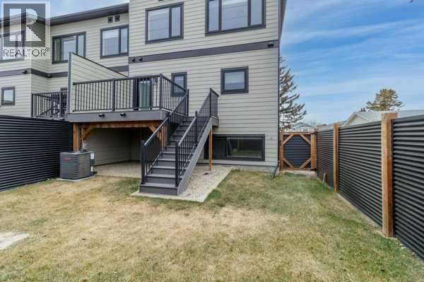 4-4313 48 Avenue, Sylvan Lake, Alberta  T4N 1N5 - Photo 2 - A2273575