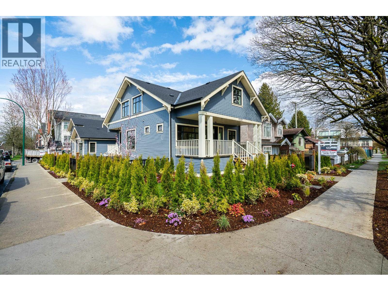 3896 Welwyn Street, Vancouver, British Columbia  V5N 3Y9 - Photo 2 - R3083649