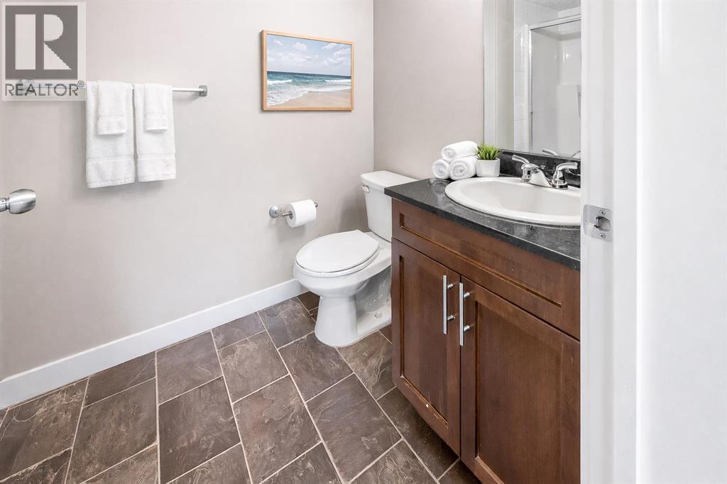 3108, 625 Glenbow Drive, Cochrane, Alberta  T4C 0S9 - Photo 11 - A2277259