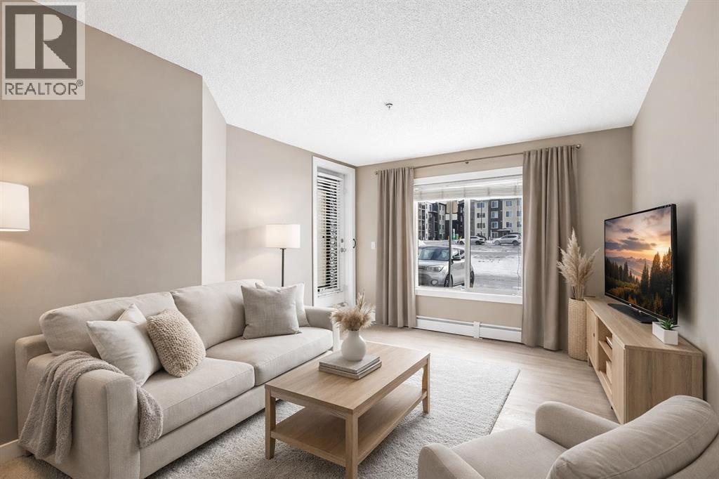 3108, 625 Glenbow Drive, Cochrane, Alberta  T4C 0S9 - Photo 1 - A2277259