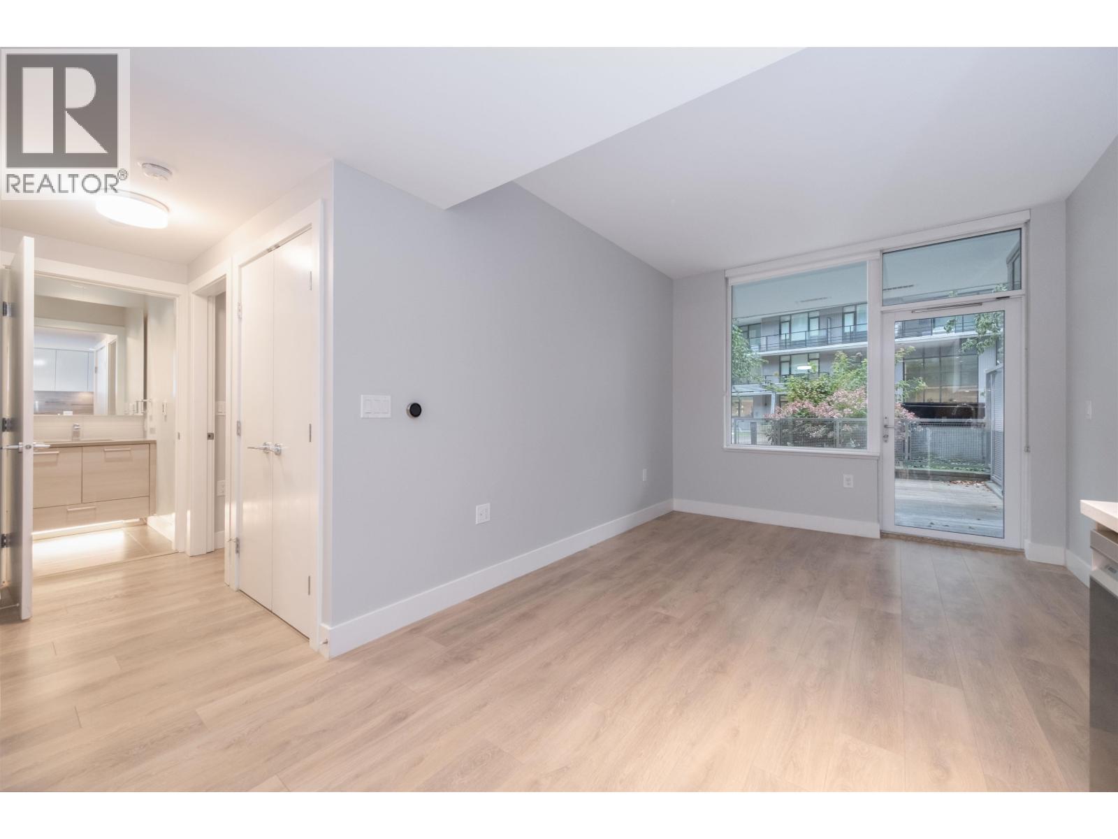 201 3451 Sawmill Crescent, Vancouver, British Columbia  V5S 0H3 - Photo 12 - R3083662