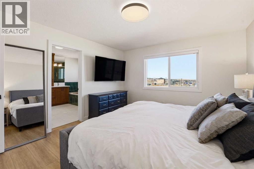 16 Key Cove Sw, Airdrie, Alberta  T4B 5T3 - Photo 20 - A2266673