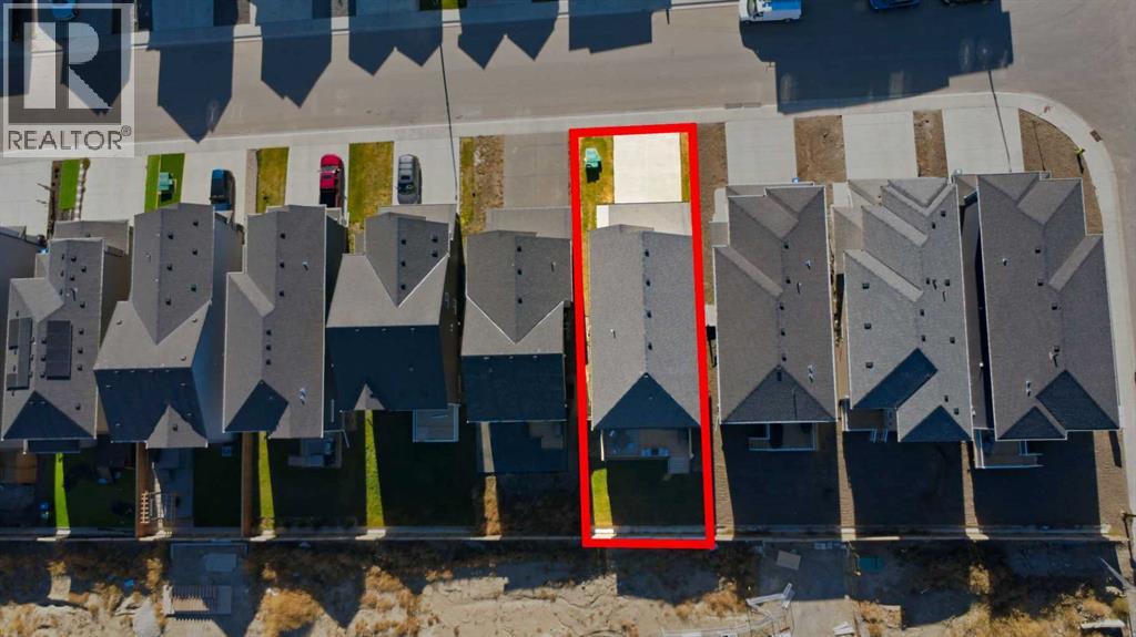 16 Key Cove Sw, Airdrie, Alberta  T4B 5T3 - Photo 34 - A2266673