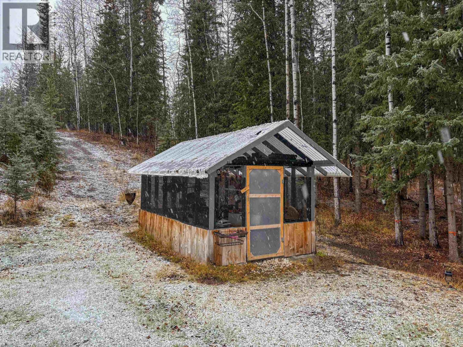 6324 Wolfe Road, 100 Mile House, British Columbia  V0K 2E3 - Photo 30 - R3068969