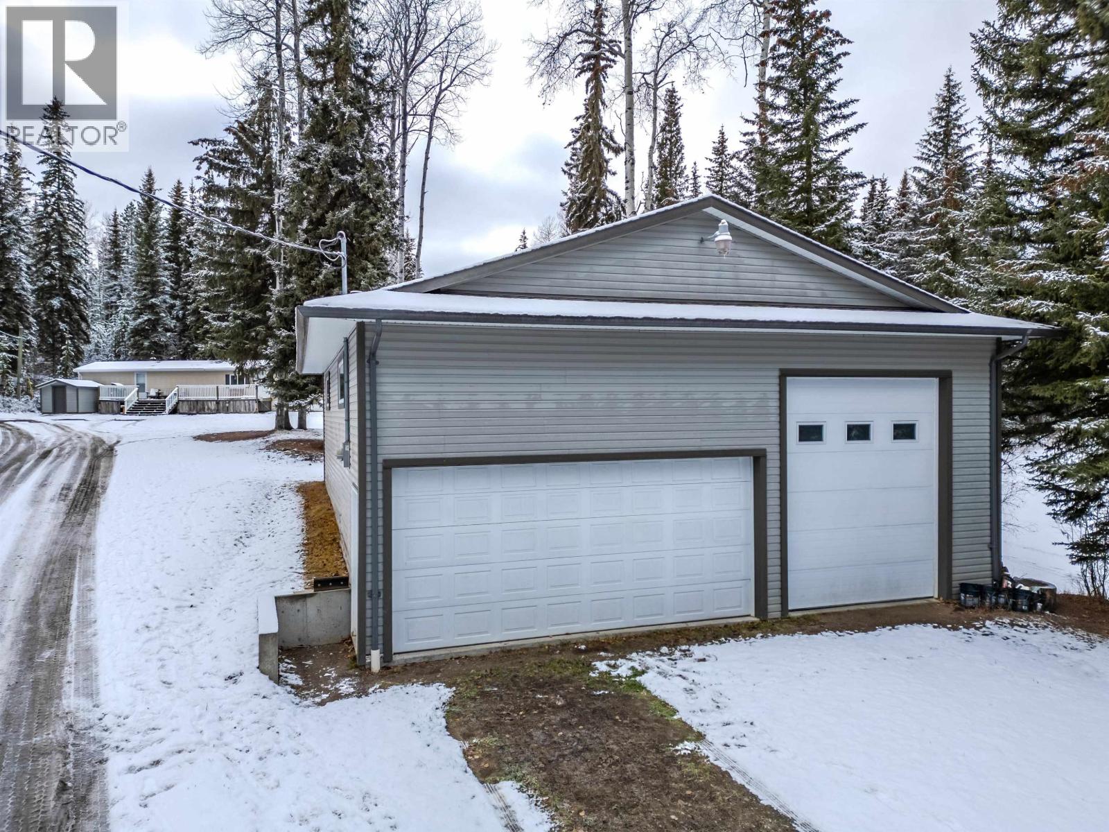 6324 Wolfe Road, 100 Mile House, British Columbia  V0K 2E3 - Photo 18 - R3068969
