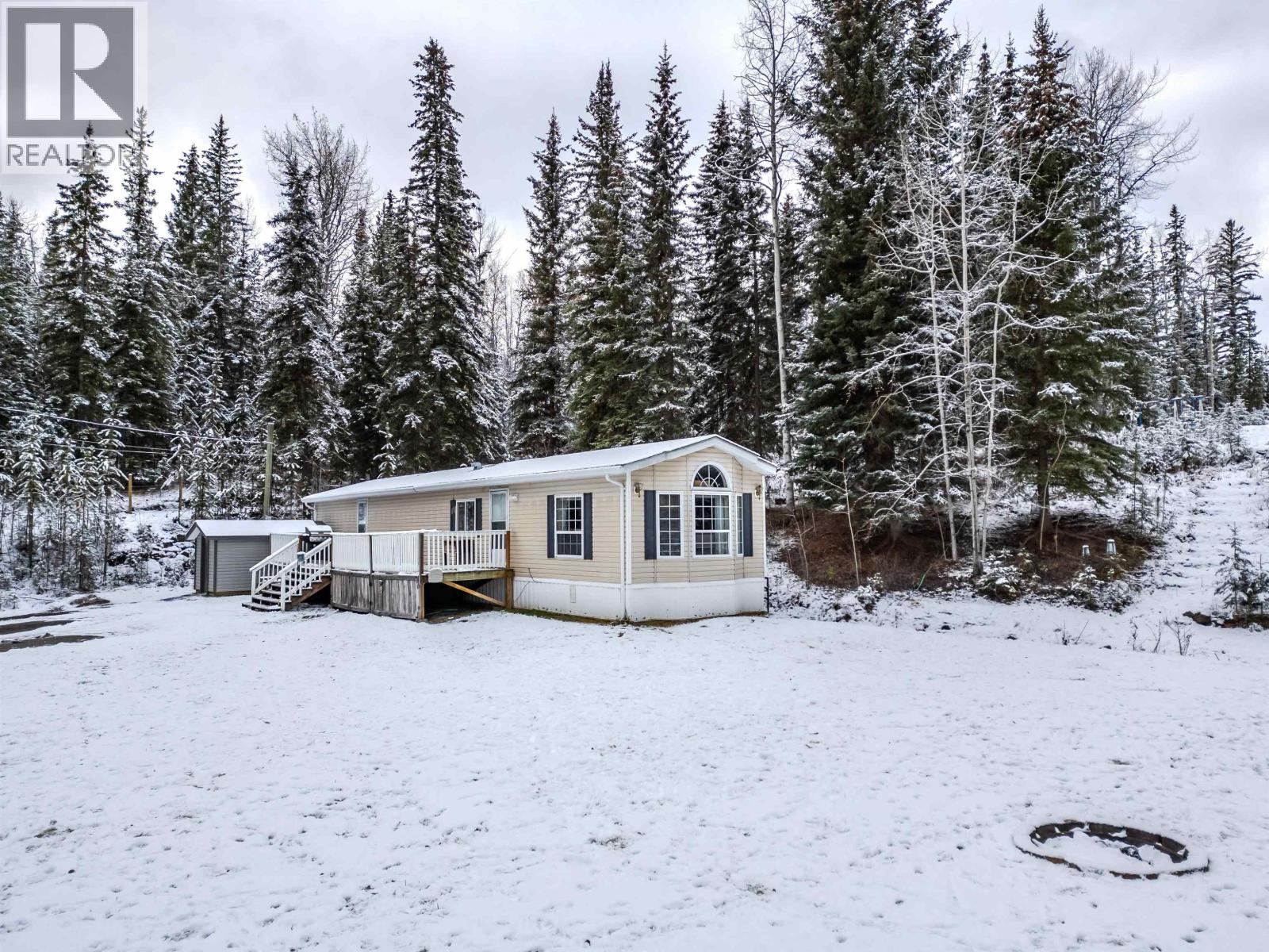 6324 Wolfe Road, 100 Mile House, British Columbia  V0K 2E3 - Photo 20 - R3068969
