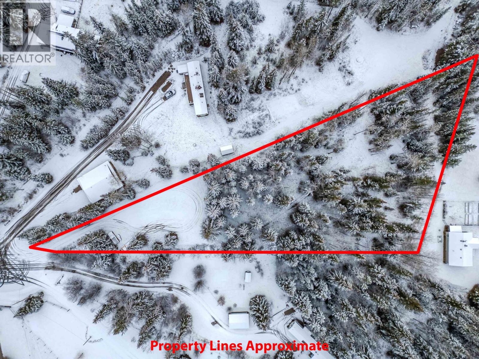 LOT 43 WOLFE ROAD, 100 Mile House, British Columbia