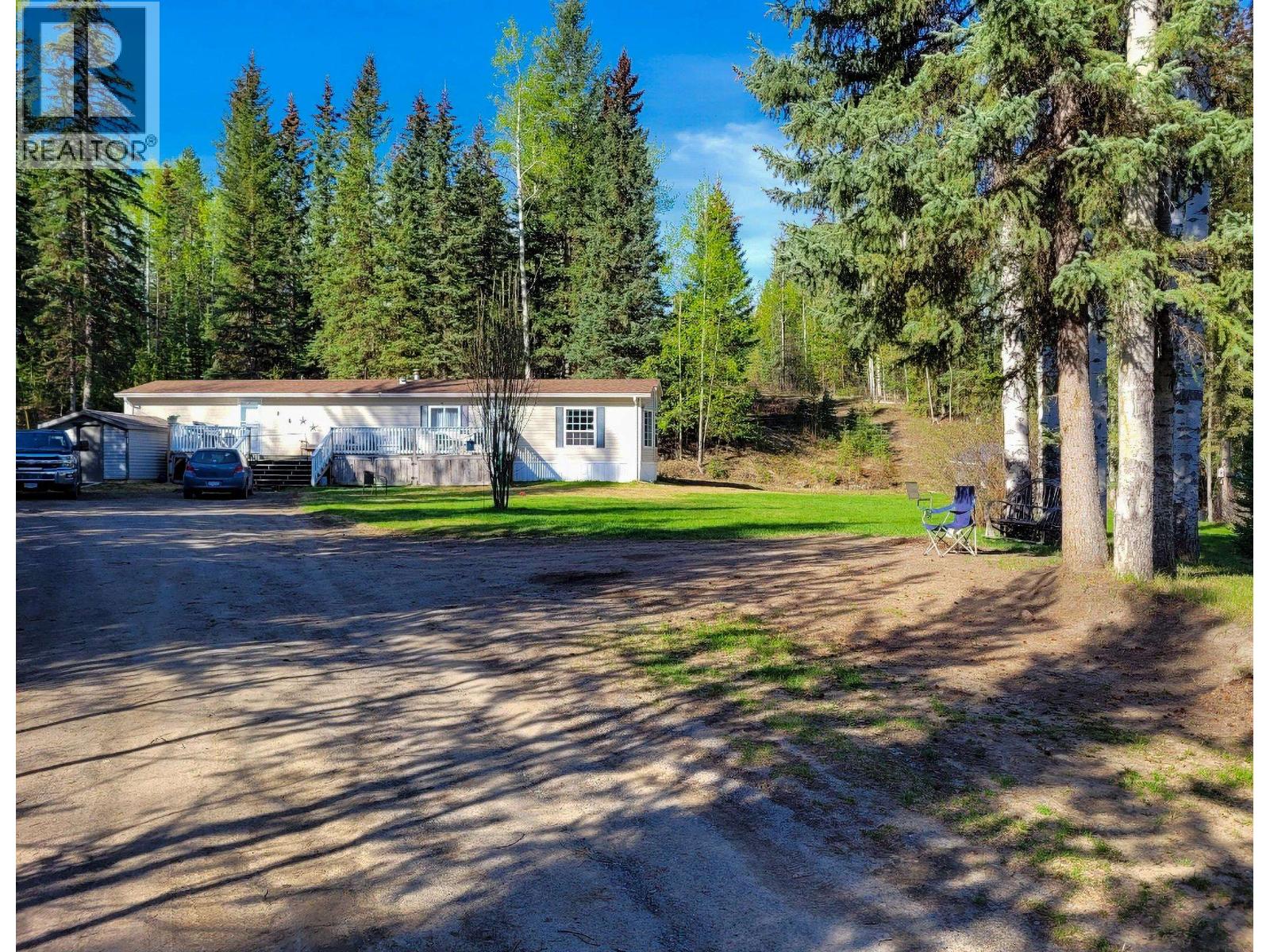6324 Wolfe Road, 100 Mile House, British Columbia  V0K 2E3 - Photo 22 - R3068969
