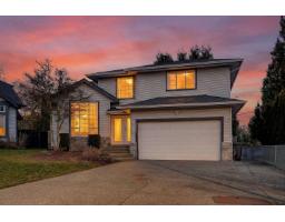 1551 161B STREET, Surrey, British Columbia