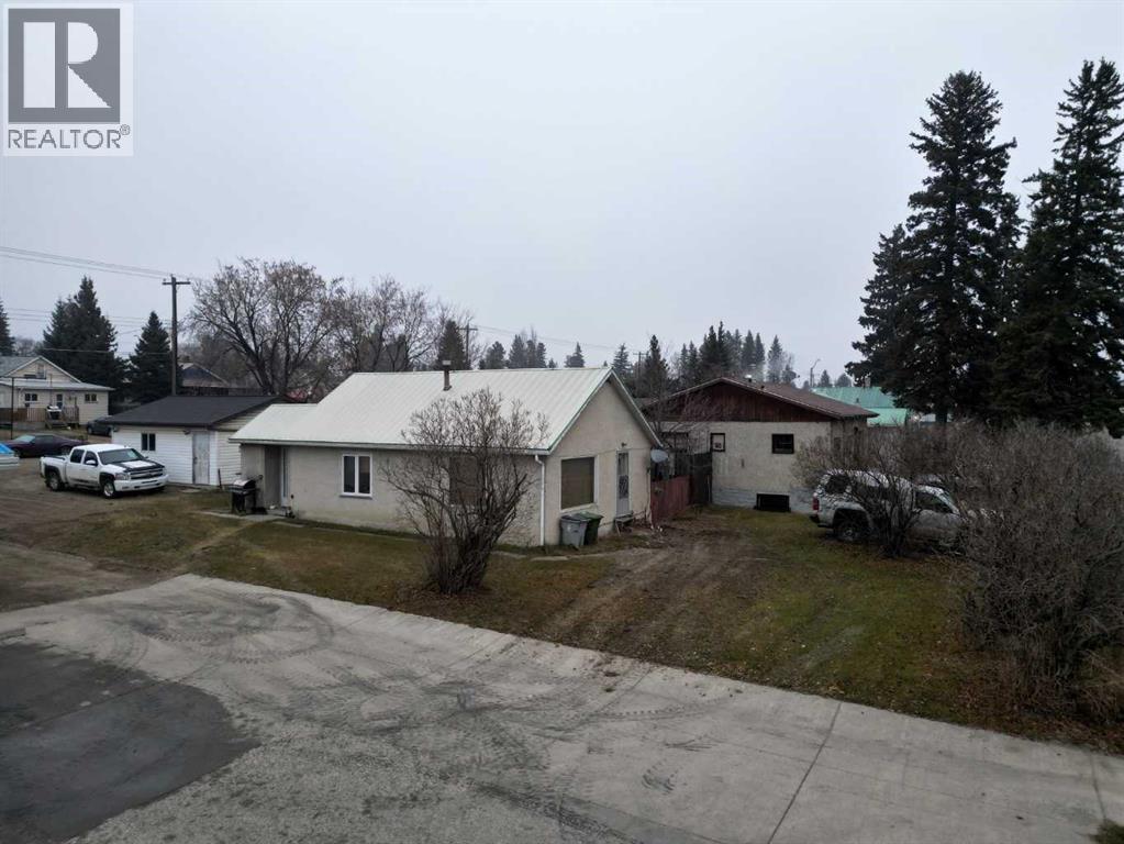 4618-4622 4 Avenue, Edson, Alberta  T7E 1C7 - Photo 11 - A2282120