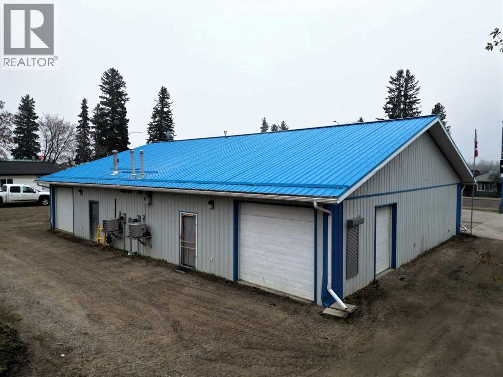 4618-4622 4 Avenue, Edson, Alberta  T7E 1C7 - Photo 7 - A2282120