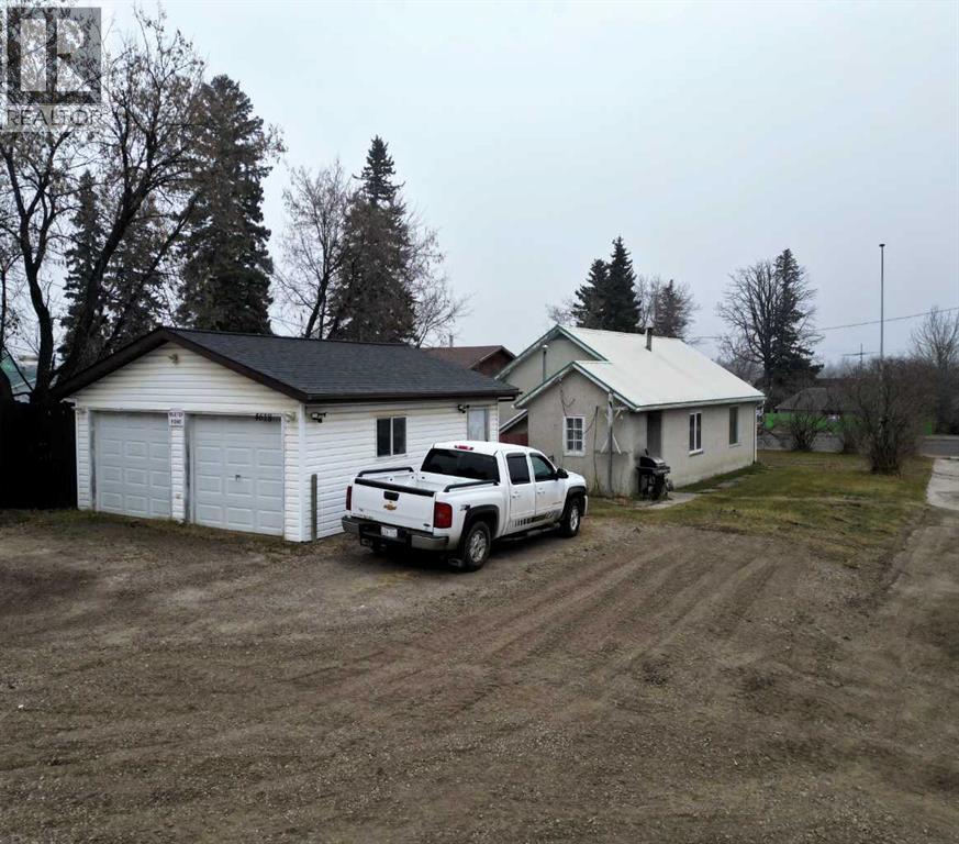 4618-4622 4 Avenue, Edson, Alberta  T7E 1C7 - Photo 8 - A2282120