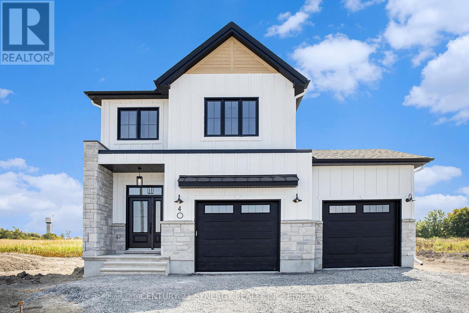 LOT 00 STAN STREET, North Stormont, Ontario