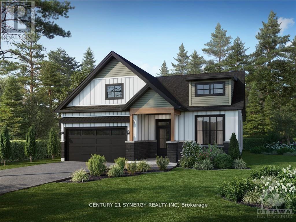 LOT 00 STAN STREET, North Stormont, Ontario