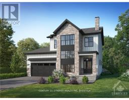 LOT 00 STAN STREET, North Stormont, Ontario