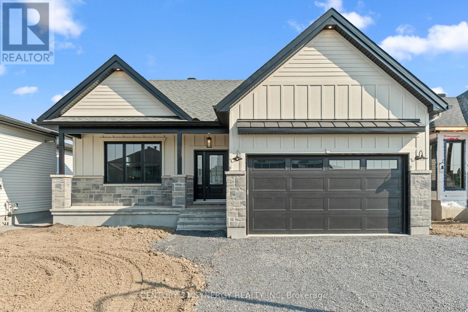 LOT 00 STAN STREET, North Stormont, Ontario