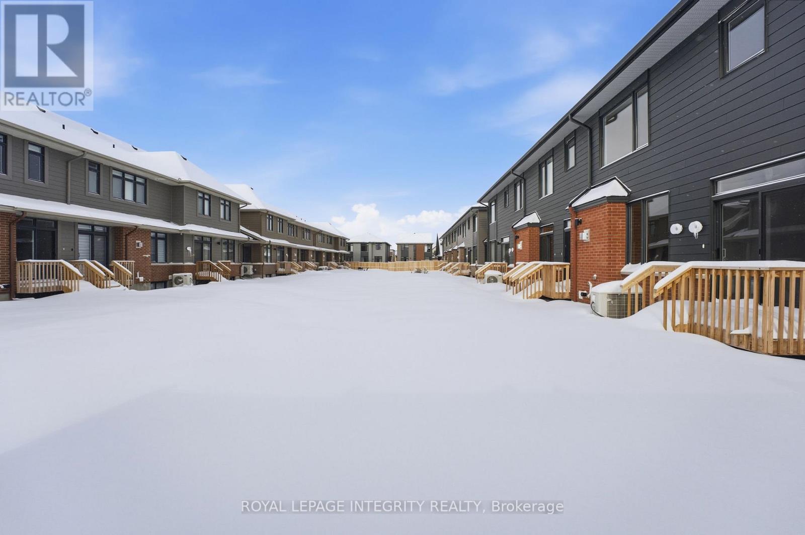 1194 Spoor Street, Ottawa, Ontario  K2W 1A1 - Photo 28 - X12733890