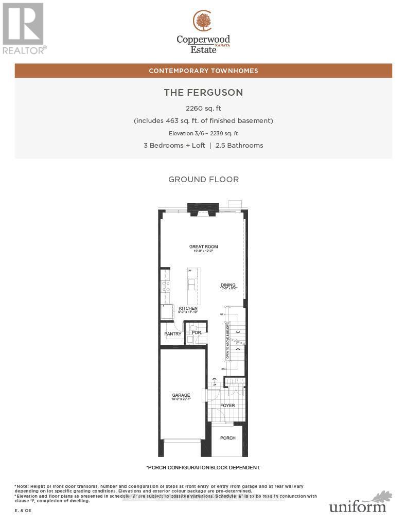 1194 Spoor Street, Ottawa, Ontario  K2W 1A1 - Photo 30 - X12733890