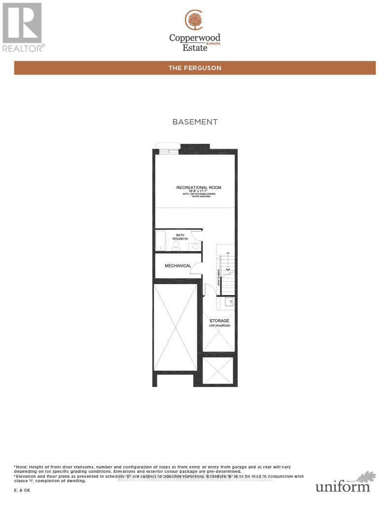 1194 Spoor Street, Ottawa, Ontario  K2W 1A1 - Photo 32 - X12733890