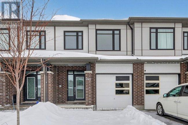 347 BARRETT FARM DRIVE, Ottawa, Ontario