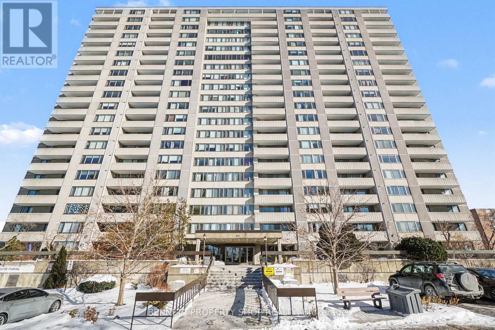 409 - 2625 REGINA STREET, Ottawa, Ontario