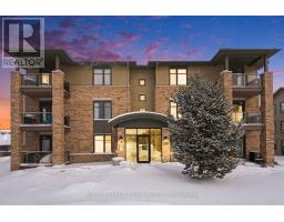 202 - 220 JANKA PRIVATE, Ottawa, Ontario