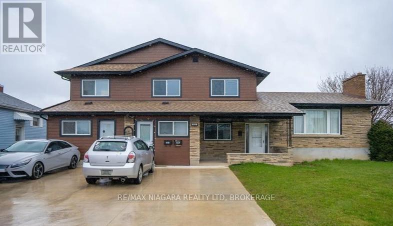 C - 1075 Ontario Road, Welland, Ontario  L3B 5E5 - Photo 1 - X12733912