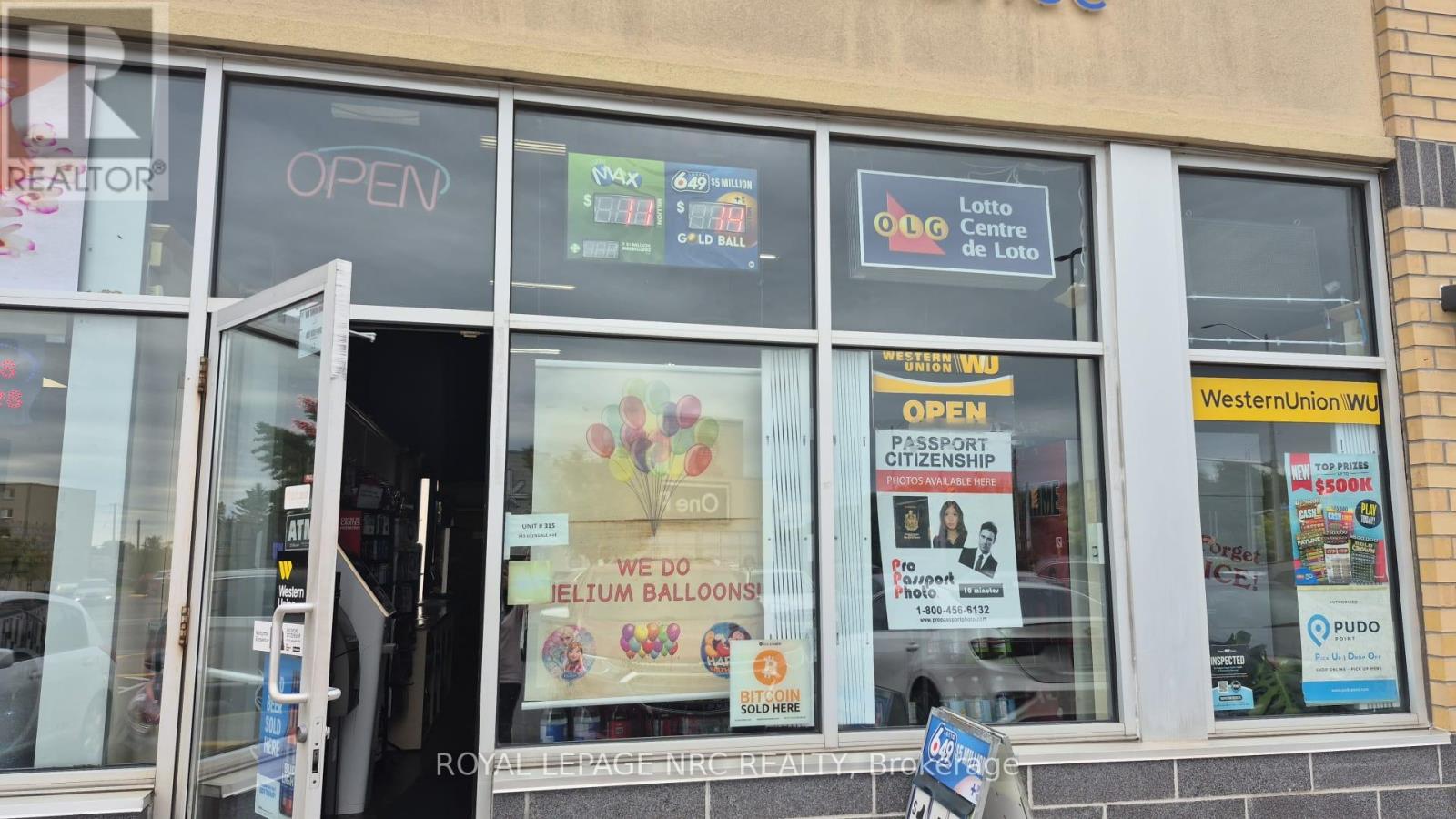 315 - 343 Glendale Avenue, St. Catharines, Ontario  L2T 0A1 - Photo 16 - X12733994