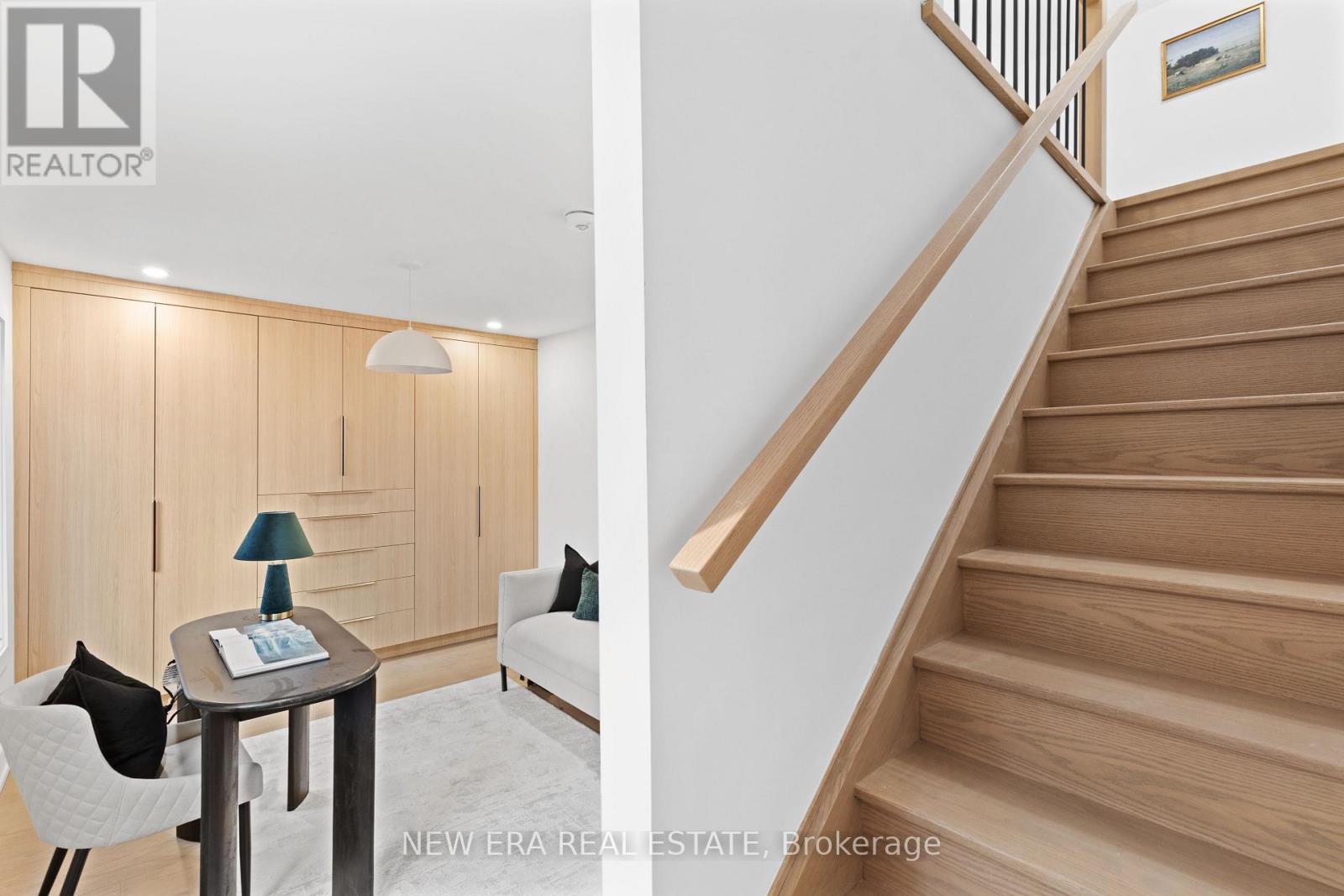 148 Rhodes Avenue, Toronto, Ontario  M4L 3A1 - Photo 16 - E12709106