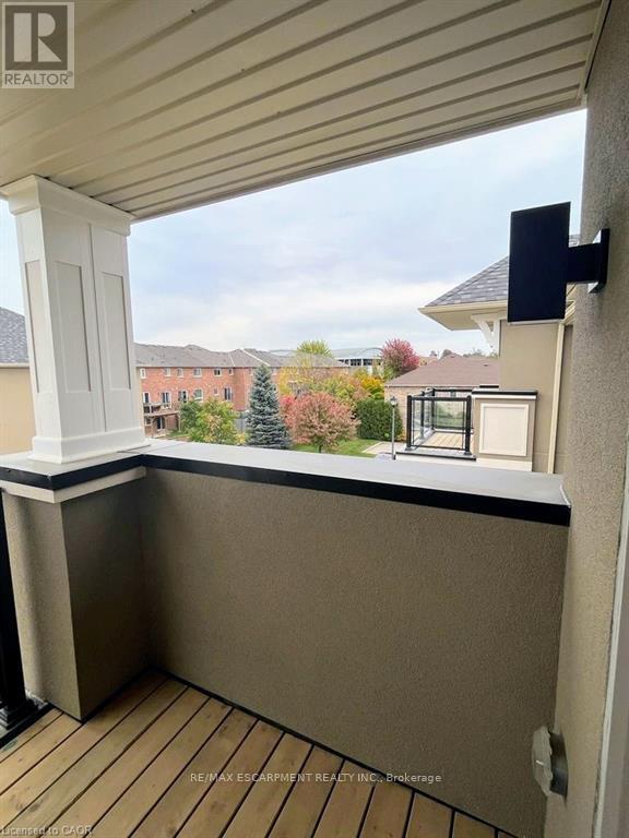 45 - 305 Garner Road W, Hamilton, Ontario  L9G 3E6 - Photo 23 - X12630132