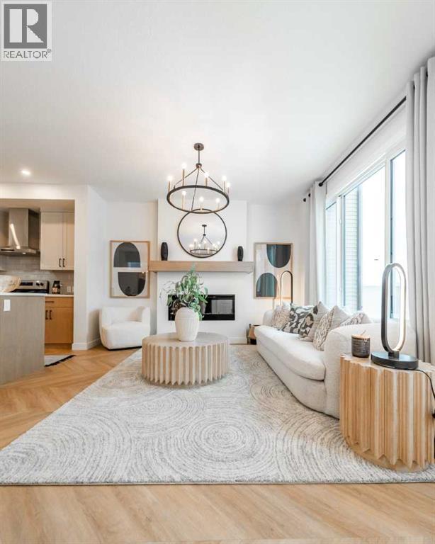 651 Chelsea Pier Run, Chestermere, Alberta  T1X 3H6 - Photo 3 - A2282006